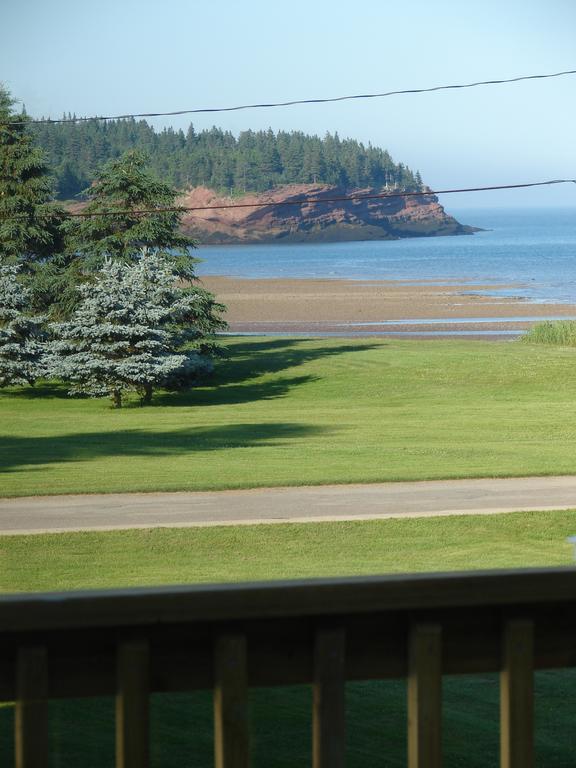 Tidal Watch Inn Saint Martins Rom bilde